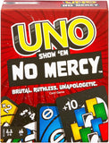 WV18 UNO Show ‘em No Mercy
