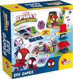 99146 SPIDEY EDUGAMES