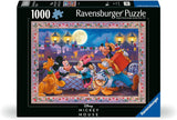 12000496  Puzzle Mosaic Mickey 1000pcs