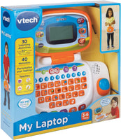 155403 Pre School Laptop Interactive