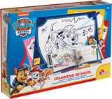 103317 Paw Patrol Drawing School