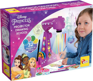 92956 Princess Projector Drawing School