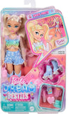 JFX96 Barbie Dream Besties Doll Malibu