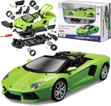 39124 Lamborghini 1:24 Aventador