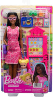 JMK17 Barbie Careers Teacher Doll