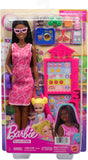 JMK17 Barbie Careers Teacher Doll