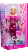 JFP40 Barbie Deluxe Style Doll #5