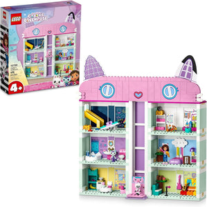 10788 Gabby’s Dollhouse