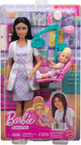 JMK15 Barbie Careers Dentist Doll