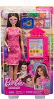 JMK16 Barbie Careers Teacher Doll