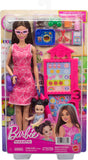 JMK16 Barbie Careers Teacher Doll