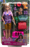 HRG50 Barbie Animal Rescue
