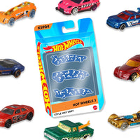 5904 Hot Wheels 3 Car Pack