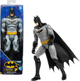6063094 DC Comics 12-Inch Rebirth Batman Action Figure