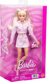 JJN69 Barbie Deluxe Style Doll #9