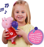 8117 Sing With Me Peppa