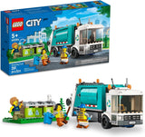 60386 Recycling Truck