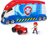 6069338 Launch'n Rescue PAW Patroller Team Vehicle