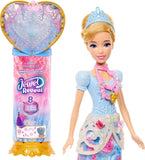 JHL50  Disney Princess Cinderella Fashion Doll
