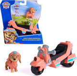 6074761 Paw Patrol, Liberty Rescue Motorcycle
