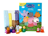 70261 Peppa Pig Better Together My Busy Books