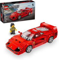 76934 Speed Champions Ferrari F40 Supercar