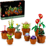 10329 Tiny Plants Building Set