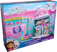 6074334 Gabby’s Meow-mazing Dollhouse