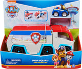 6071544 Pup Squad Patroller Team Vehicle
