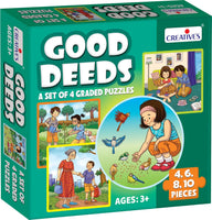 0118 Good Deeds