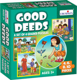 0118 Good Deeds