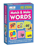 0449 Match & Make Words