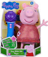 8117 Sing With Me Peppa