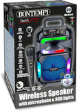 491030 Wireless Amplifier Karaoke