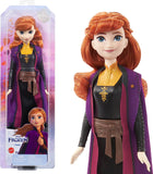 HLW50 Anna Posable Fashion Doll