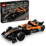 42169 NEOM McLaren Formula E Race Car