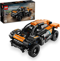 42166 NEOM McLaren Extreme E Race Car
