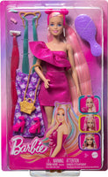 JDC85 Barbie Fun & Fancy Hair Doll
