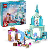 43238 Elsa’s Frozen Princess Castle