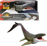 JGB51 Jurassic World Rebirth Super Colossal Mosasaurus