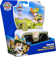6071224 Jungle Jeep with Tracker