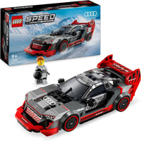 76921 Audi S1 e-tron quattro Racing Car