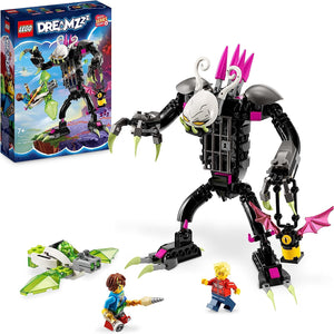 71455 DREAMZzz the Albkeeper Set