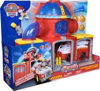 6073760 PAW Patrol Fire Rescue Command Center