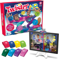 F8158 Twister Air Party Game