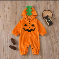 A000978 Pumpkin Baby