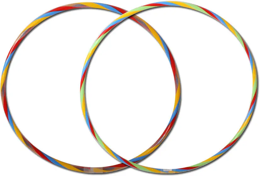 8310 HULA HOOP DIAMETER 80CM