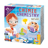 8363 Chemistry Lab
