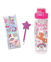 412UC Unicorn POP WATER BOTTLE