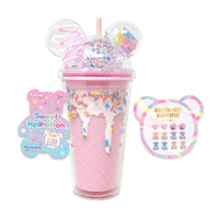 407GB Ice Cream Drinking Cup